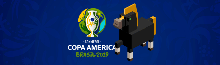Quién Será El Caballo Negro En La Copa América 2019