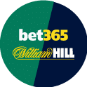 Empate Bet365 William Hill