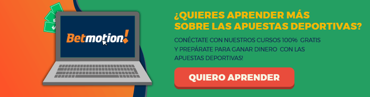 Quieres Aprender Mas Sobre Apuestas Deportivas Betmotion