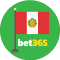 Bet365 Funciona Peru