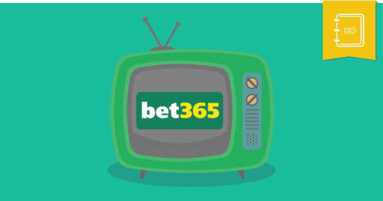 Bet365 partidos en directo