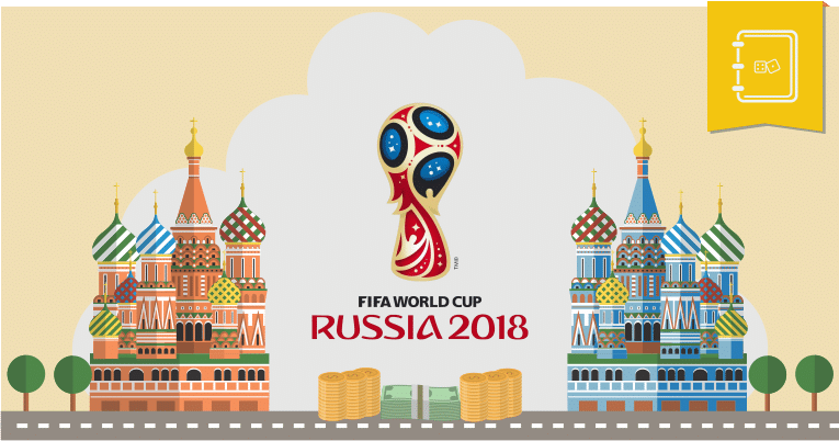 Bonos Apuestas Copa Del Mundo