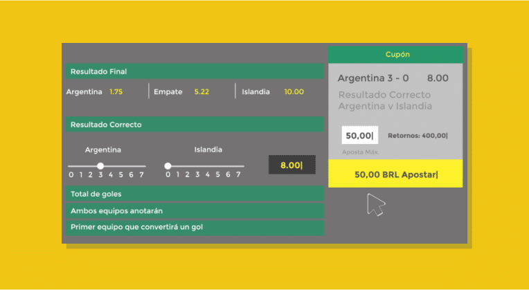 Otros Mercados Bet365