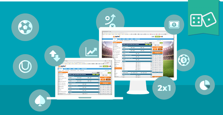 Apuestas Deportivas En Directo C%C3%B3mo Hacer Apuestas En L%C3%ADnea