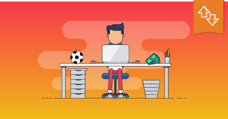 Importante Trading Financiero Deportivo