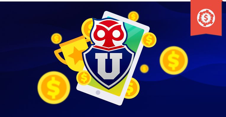 ¿Cómo apostar a la Universidad de Chile?
