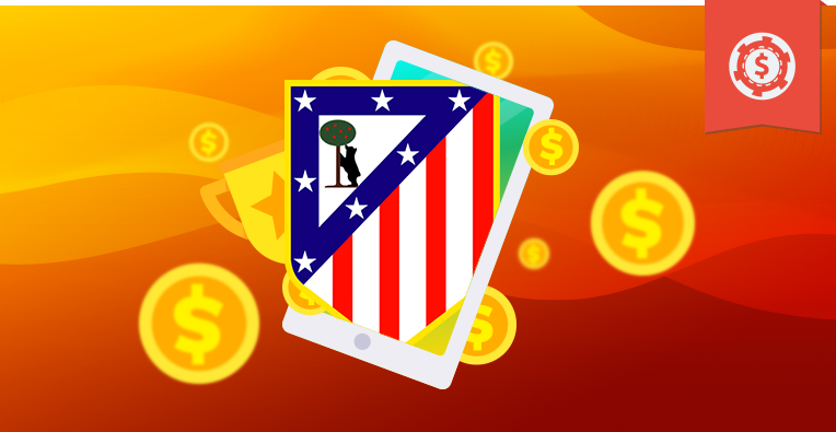 Como Apostar Por Atletico Madrid