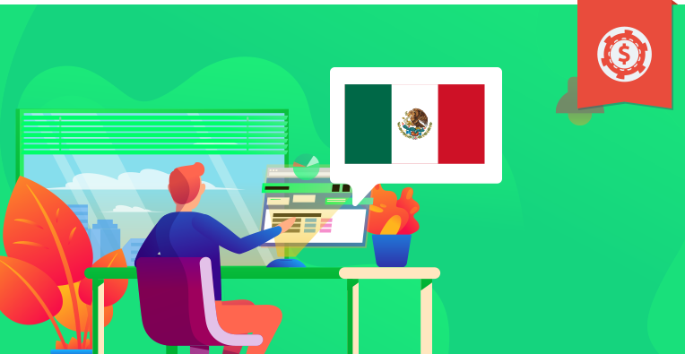 Yo puedo apostar en México