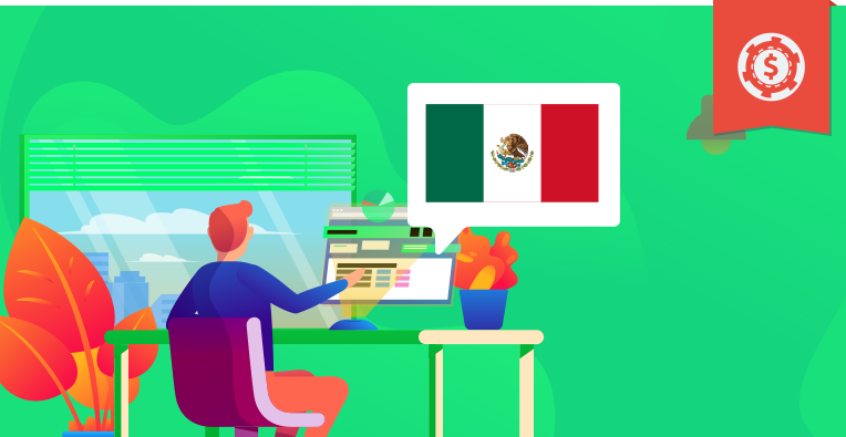 Yo Puedo Apostar A Mexico