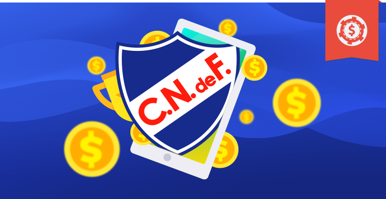 ¿Cómo apostar a Nacional?