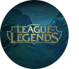 League Of Legends