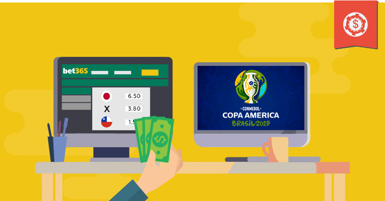 Como Apostar Copa Mundial Bet365