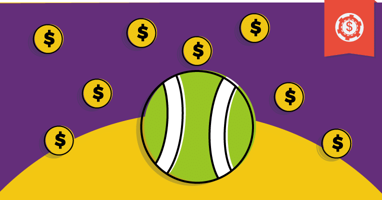 ¿Cómo hacer la gestión de banca (bankroll) en las apuestas en tenis?