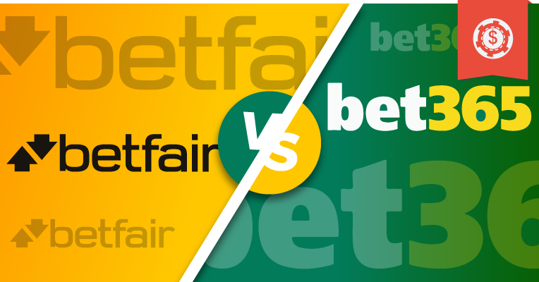 Betfair Bet365 Cual Diferencia