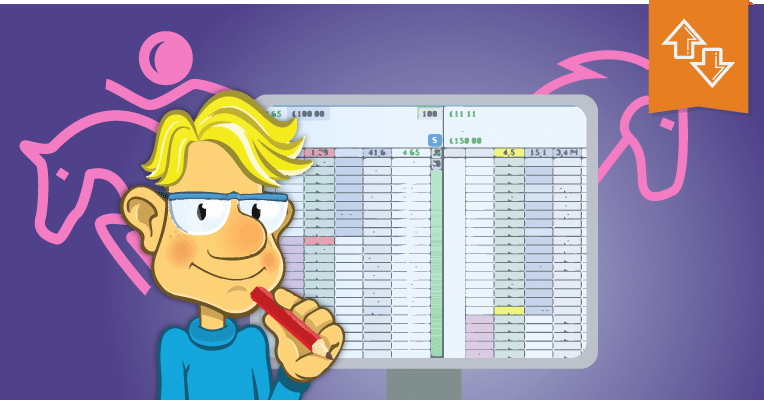 Como Funciona Geekstoy Trading Deportivo Financiero Hipica
