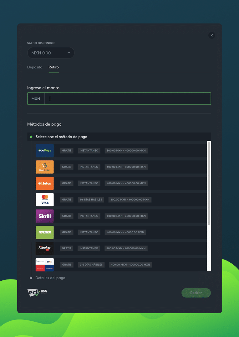 Como Retirar Dinero En Sportsbet Metodo De Retiro