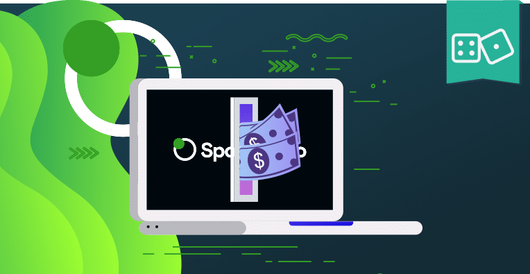 retirar dinero en Sportsbet