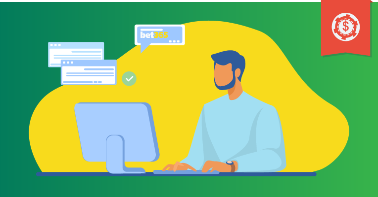 Como Trabajar Bet365 Consejos Principiantes