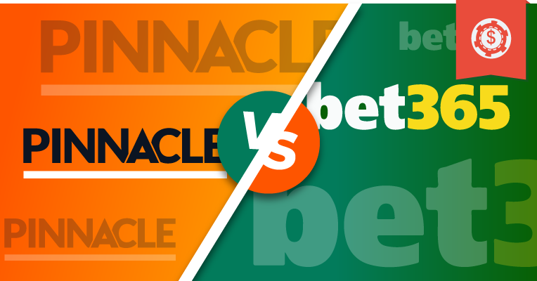 Diferencias Entre Pinnacle Bet365