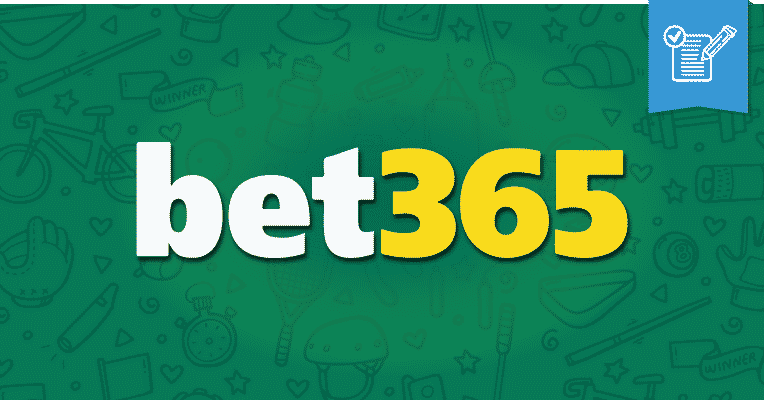 Aposta Review Bet365