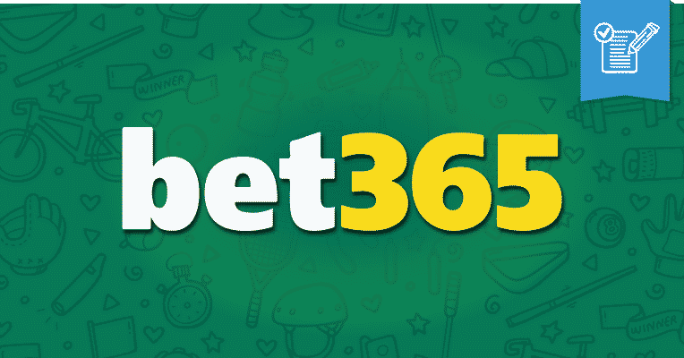 Aposta Review Bet365