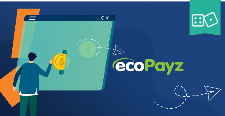 Betmotion con EcoPayz