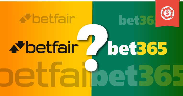 Betfair Bet365 Cual Mejor Para Apostar 2