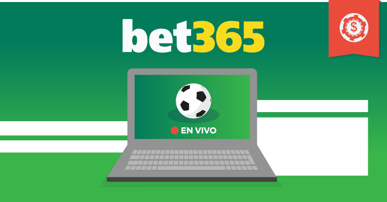 Bet365 en vivo • Cómo depositar y apostar