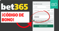 Codigo De Bono Bet365