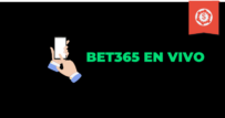 Bet365 En Vivo