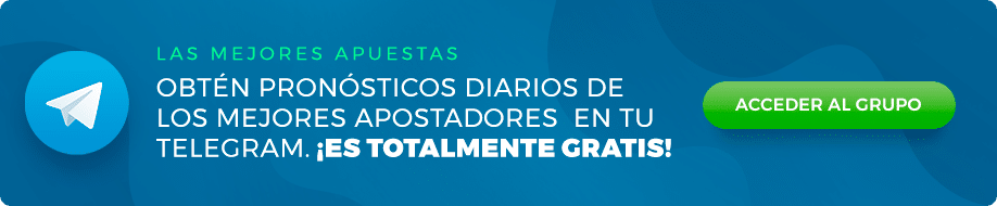 Mejores Predicciones Telegram