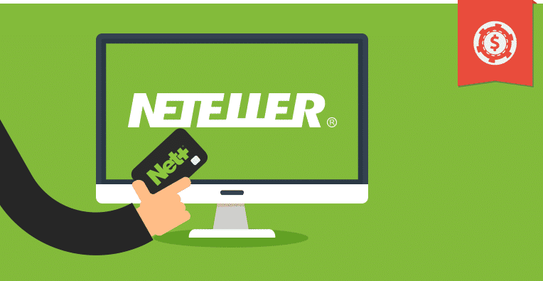 Crear una cuenta en Neteller