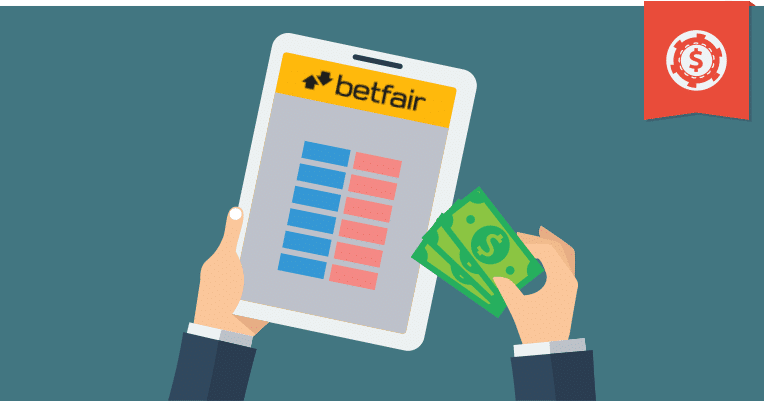 Como Apostar Betfair