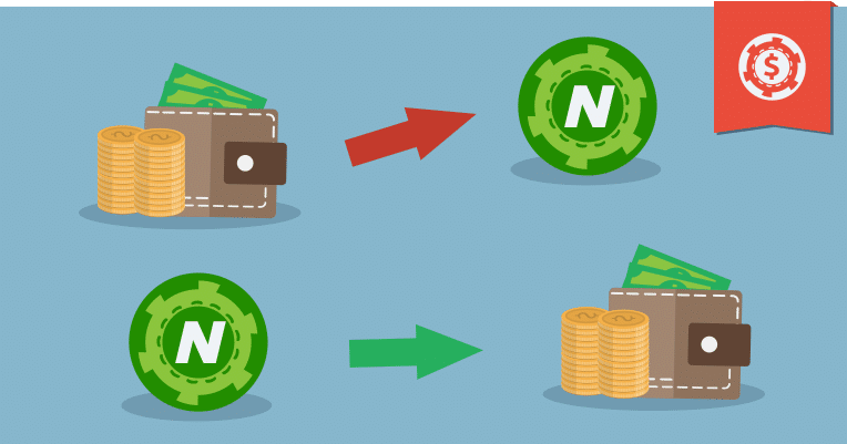 Cómo depositar y retirar en Neteller desde Argentina
