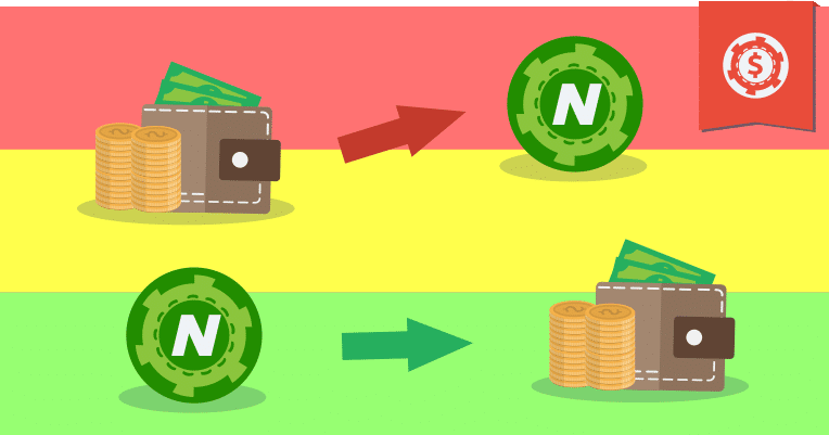 Depositar dinero desde Bolívia