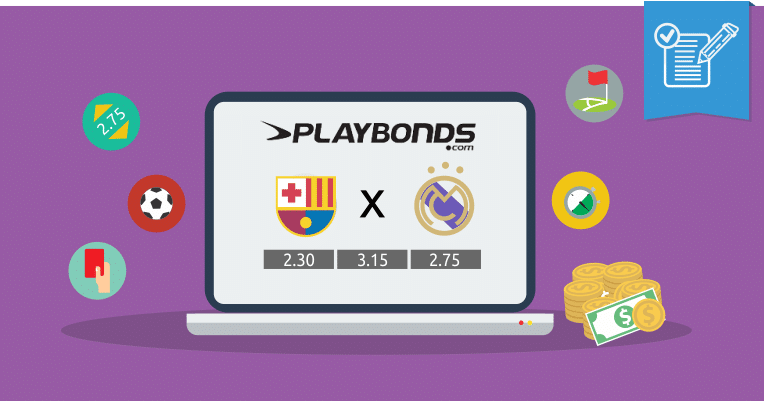 Apuestas En Playbonds