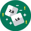 Odds y cotizaciones en la Bet365