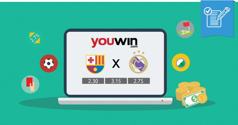 Apuestas en You Win
