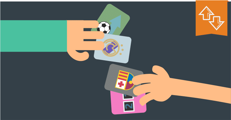 Trading Deportivo ¿Qué es hacer Trading?