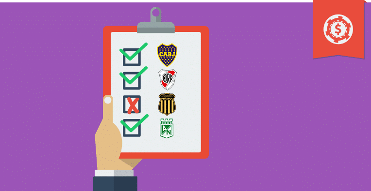 La disciplina en el trading deportivo