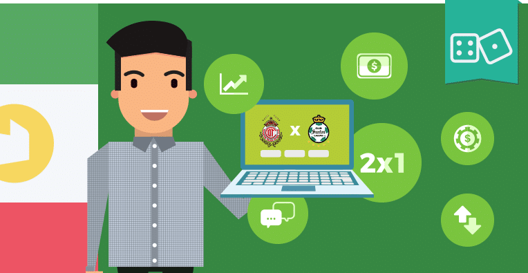 Tips Al Elegir Una Casa De Apuesta En M%C3%A9xico