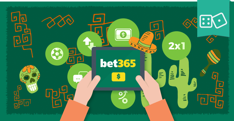 Bet365 M%C3%A9xico %E2%80%A2 Como Apostar En Bet365 Desde M%C3%A9xico