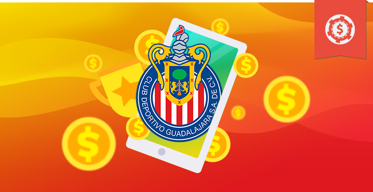 apostar a las Chivas