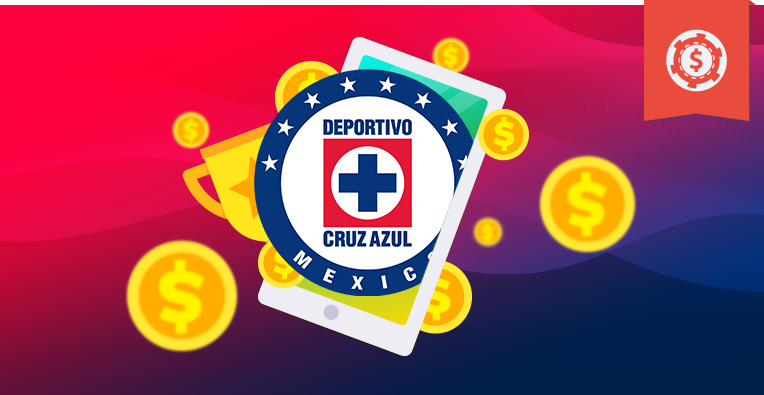 apostar al Cruz Azul