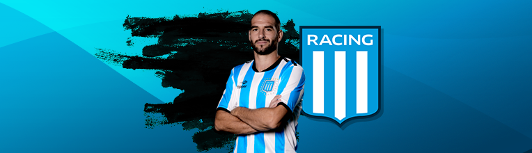 Lisandro Lopez Racing