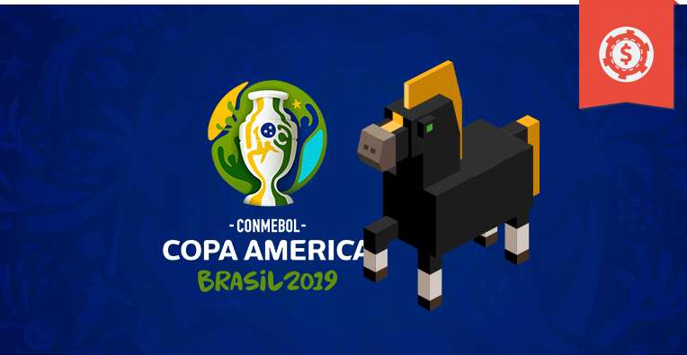 Quién Será El Caballo Negro En La Copa América 2019 3