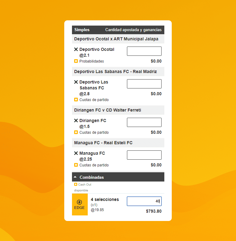 Como Apostar En Sportsbook Betfair Su Apuesta