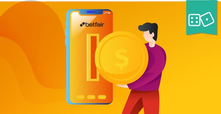 Sportsbook Betfair