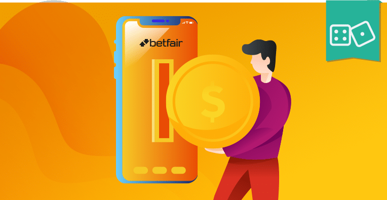 Sportsbook Betfair