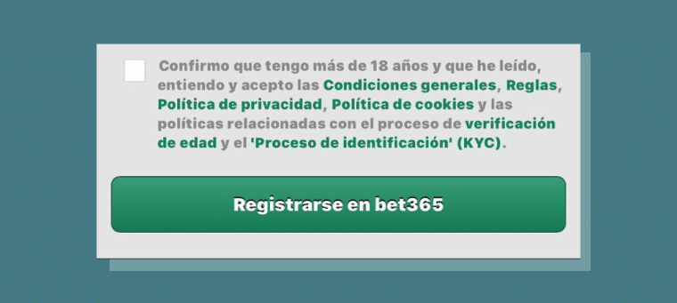 confirmar su registro